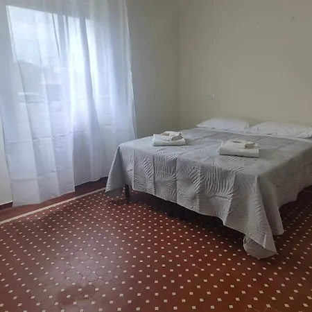 Eremare Val Di Magra Casa