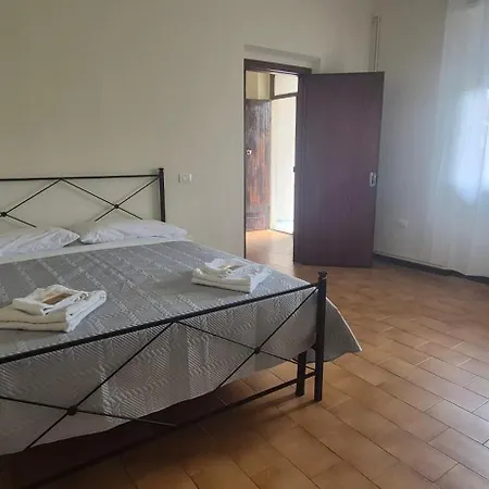Eremare Val Di Magra Casa Stazione-Fornola