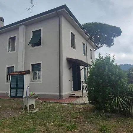 Ferienhaus Eremare Val Di Magra Casa